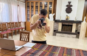 Γέφυρα παράδοσης και επιστήμης: Η ουσιαστική συμβολή της Ένωσης Ποντίων Πιερίας σε νέα διδακτορική διατριβή
