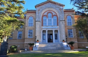 Τουρκική πρόκληση και για τη Σχολή της Χάλκης: «Θα είναι Δούρειος Ίππος και θα βγάζει πράκτορες»