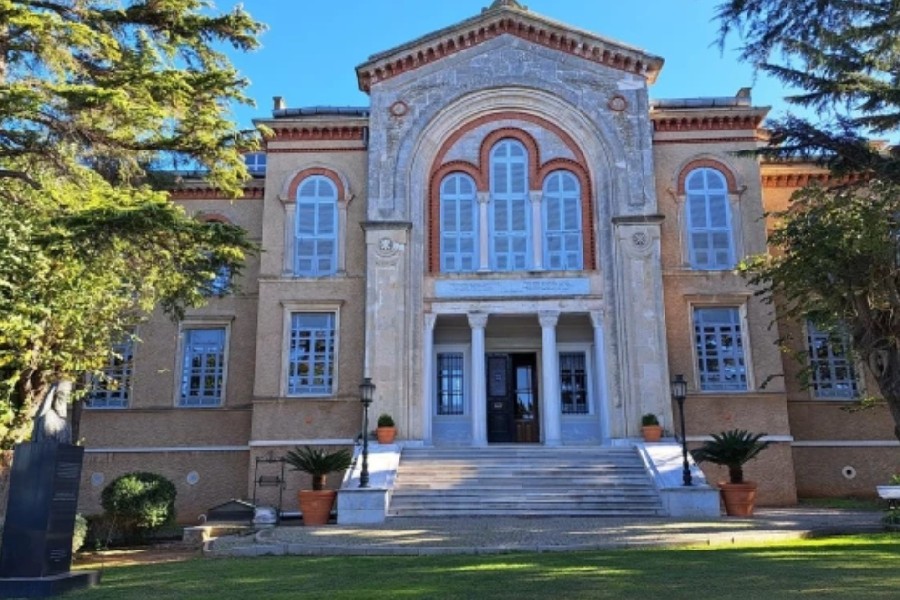 Τουρκική πρόκληση και για τη Σχολή της Χάλκης: «Θα είναι Δούρειος Ίππος και θα βγάζει πράκτορες»