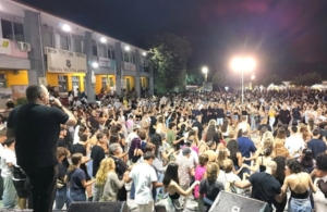 Ολοκληρώθηκαν τα 28α «Ποντιακά Πολιτιστικά Δρώμενα» της Ένωσης Ποντίων Πιερίας