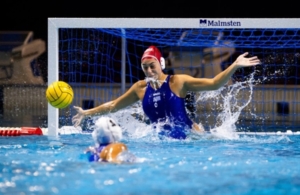 Ρωσία – Ελλάδα 14-9: Ήττα και στην 6η θέση του Ευρωπαϊκού Πόλο