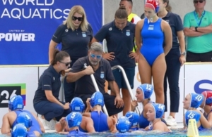 Ελλάδα-Αυστραλία 5-9: Εκτός ημιτελικών στο παγκόσμιο πόλο νεανίδων