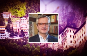 Νίκος Μιχαηλίδης: «Δύο “αιχμάλωτα” μοναστήρια της Παναγίας – Ώρα να κόψουμε τον γόρδιο δεσμό»