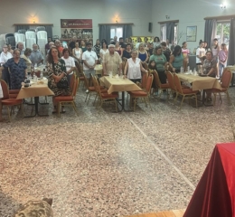 Πραγματοποιήθηκε ο Αγιασμός της «Αναγέννησης» Δράμας