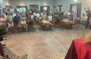 Πραγματοποιήθηκε ο Αγιασμός της «Αναγέννησης» Δράμας