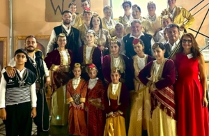 «Η Αναγέννηση» Αργυρούπολης Δράμας ευχαριστεί κόσμο και εθελοντές για την δυναμική τους παρουσία στις 2ήμερς εκδηλώσεις