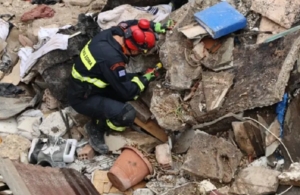 Έκρηξη στην Πλάκα: Αδιανόητη τραγωδία με 6 νεκρούς – Εντοπίστηκαν και οι δύο τελευταίες σοροί