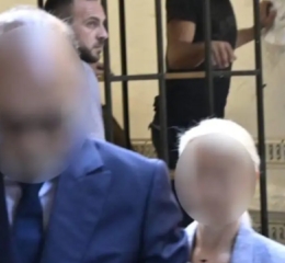 Γιώργος Μαζωνάκης: Τα αιτήματα των γιατρών στη φυλακή και ο ρόλος του υπνοθεραπευτή – Στο «μικροσκόπιο» οι τραπεζικοί λογαριασμοί