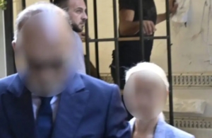 Γιώργος Μαζωνάκης: Τα αιτήματα των γιατρών στη φυλακή και ο ρόλος του υπνοθεραπευτή – Στο «μικροσκόπιο» οι τραπεζικοί λογαριασμοί