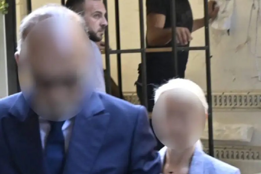 Γιώργος Μαζωνάκης: Τα αιτήματα των γιατρών στη φυλακή και ο ρόλος του υπνοθεραπευτή – Στο «μικροσκόπιο» οι τραπεζικοί λογαριασμοί