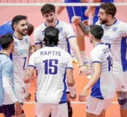 Σλοβακία – Ελλάδα 1-3: Της έγιναν συνήθεια οι νίκες και ποιος την πιάνει!