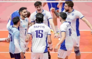 Σλοβακία – Ελλάδα 1-3: Της έγιναν συνήθεια οι νίκες και ποιος την πιάνει!