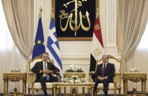 Κυριάκος Μητσοτάκης: Η Ελλάδα δεν απειλεί κανέναν – Σταθερότητα δεν σημαίνει σε καμία περίπτωση υποχωρητικότητα ούτε ανοχή σε τετελεσμένα