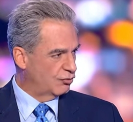 Συρίγος: «Υποχωρήσαμε» – Η παραδοχή για την ελληνική στάση σε επεισόδια με τουρκικά πλοία στην Κάσο