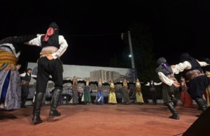 Άκρως πετυχημένη Ποντιακή βραδιά στο Δήμο Φυλής
