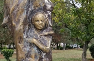 Το  Μνημείο της Γενοκτονίας και η πρόταση για την δημιουργία ποντιακού πολιτισμικού τοπόσημου στην Πτολεμαϊδα
