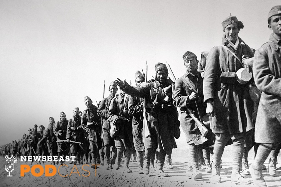 28η Οκτωβρίου 1940: Πού βρίσκονταν οι Έλληνες όταν ξέσπασε ο πόλεμος