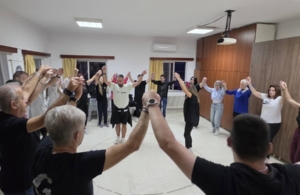 Ξεκίνησε η νέα χορευτική χρονιά στην Αδελφότητα Ποντίων και Μικρασιατών Ηπείρου