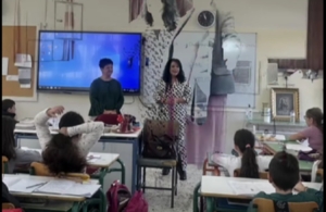 Με επιτυχία ολοκληρώθηκε η τριήμερη επιμορφωτική ημερίδα εκπαιδευτικών ΠΕ70 Γενικής Αγωγής