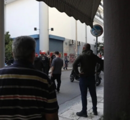 Πώς έγινε η έκρηξη στον Κολωνό – Στον ποινικό χώρο στρέφονται οι έρευνες