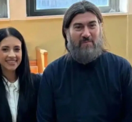 Κιβωτός του Κόσμου: Αθώος ο πατέρας Αντώνιος και οι παιδαγωγοί σε Πωγωνιανή και Κόνιτσα – «Σήμερα δικαιώνεται το μεγάλο μας έργο»