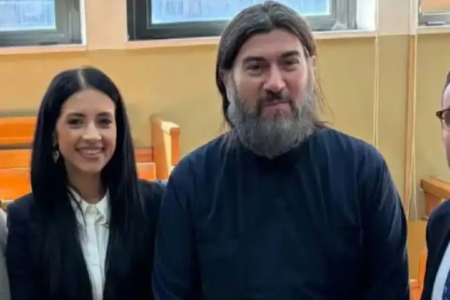 Κιβωτός του Κόσμου: Αθώος ο πατέρας Αντώνιος και οι παιδαγωγοί σε Πωγωνιανή και Κόνιτσα – «Σήμερα δικαιώνεται το μεγάλο μας έργο»