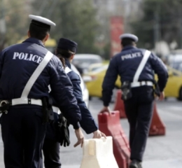 Επίσκεψη Ρούμπιο: Ποιοι δρόμοι κλείνουν – Τι ισχύει για το Μετρό – Απαγόρευση συγκεντρώσεων