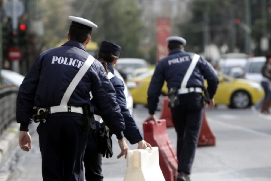 Επίσκεψη Ρούμπιο: Ποιοι δρόμοι κλείνουν – Τι ισχύει για το Μετρό – Απαγόρευση συγκεντρώσεων