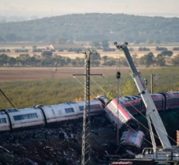Ισπανία: Και τρεις Έλληνες στα τρένα που συγκρούστηκαν – Συγκλονιστικές μαρτυρίες