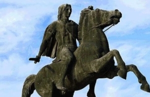 Σκόπια: Προκλητικός αλυτρωτισμός στα σχολικά βιβλία – Τι λένε για τον Μέγα Αλέξανδρο