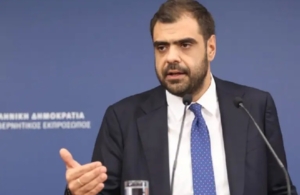 Μαρινάκης: Ο κ. Τσίπρας αγνοεί βασικά δεδομένα για τα εξοπλιστικά – Κάνει φθηνή αντιπολίτευση στα συμφέροντα της χώρας