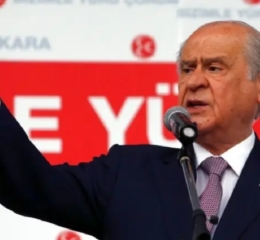 Ακραία πρόκληση Μπαχτσελί: «Η Ελλάδα δεν μπορεί να είναι ασφαλής όποια συμμαχία και να κάνει»