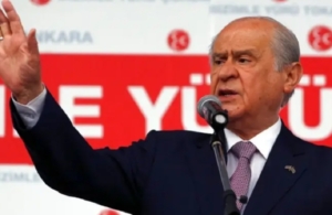 Ακραία πρόκληση Μπαχτσελί: «Η Ελλάδα δεν μπορεί να είναι ασφαλής όποια συμμαχία και να κάνει»