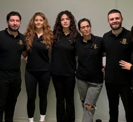 Νέο Διοικητικό Συμβούλιο στο Σύλλογο Ποντίων Μονάχου