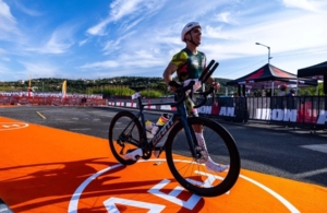 ΔΕΗ Ironman Greece: Χρυσό η Ελλάδα στην διεθνή διοργάνωση στη Μεσσηνία