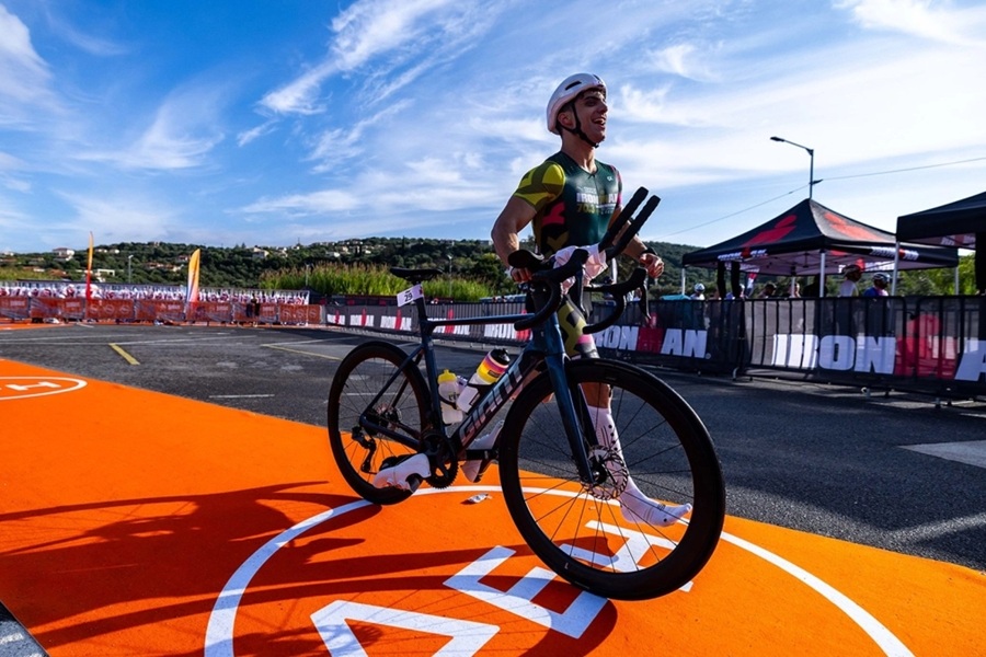 ΔΕΗ Ironman Greece: Χρυσό η Ελλάδα στην διεθνή διοργάνωση στη Μεσσηνία