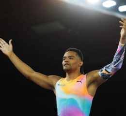 Diamond League: Έγινε γνωστό το πρόγραμμα της διοργάνωσης για το 2027