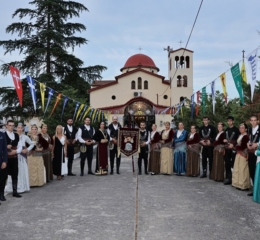 «Παναγία Σουμελά» Μικροχωρίου: Αυτό είναι το πρόγραμμα μαθημάτων