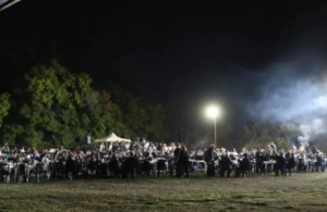 Φεστιβάλ Ποντιακών Εκδηλώσεων δήμου Ωραιοκάστρου: Αναβίωσε το έθιμο της προίκας του γάμου στον Μονόλοφο