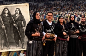 Αντιδράσεις για τις «Πόντιες αντάρτισσες» στο Φεστιβάλ της ΠΟΕ
